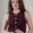 Іванна Гошовська id: 101929