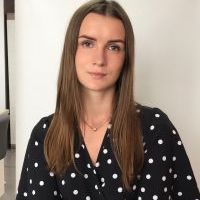 Репетитор Тетяна Адаменко - BUKI