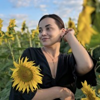 Репетитор Ірина Сумарюк - BUKI