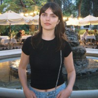 Лина Жученко  репетитор  Английского языка онлайн