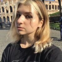 Репетитор - Алеа К. id: 131028