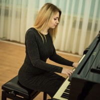 Репетитор Ганна Жудро - BUKI
