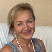 Репетитор Ольга Мазай - BUKI