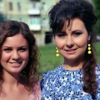 Репетитор - Оксана П. id: 62142