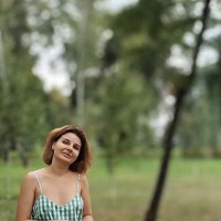 Марія Овчиннікова  репетитор  Математики онлайн