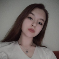 Репетитор - Виктория К. id: 154109