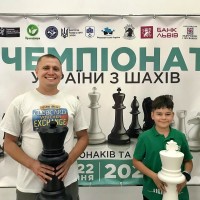 Репетитор Андрій Грицьків - BUKI