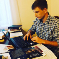 Репетитор - Іван Д. id: 156565