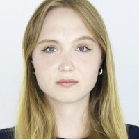 Репетитор Марія Крук - BUKI