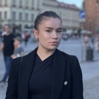 Репетитор - Евгения Х. id: 184013