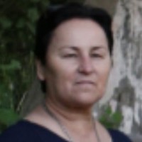 Репетитор - Анжела Б. id: 182760