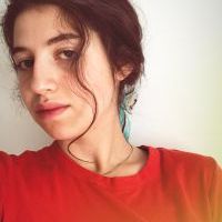 Репетитор - Катерина М. id: 91188