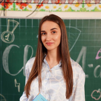 Репетитор - Марінела К. id: 176995