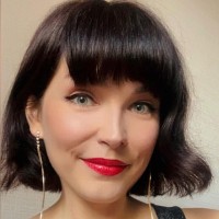 Репетитор Ніна Постельга - BUKI