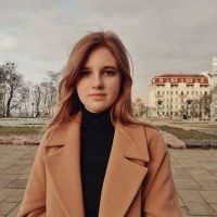 Репетитор - Валерія Ч. id: 57604