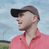 Репетитор - Даниил Гуменюк