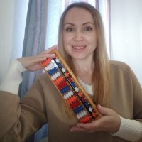 Репетитор - Анна Л. id: 161455