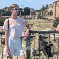 Репетитор Дарья Богород - BUKI