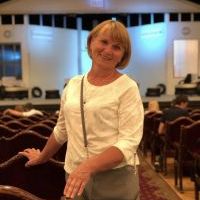 Репетитор - Екатерина Д. id: 135402