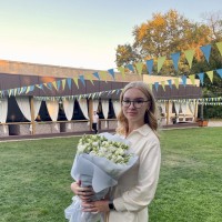 Репетитор Ольга Билаш - BUKI