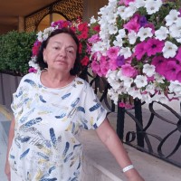 Репетитор Элеонора Гарасиняк - BUKI