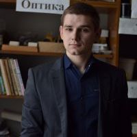 Репетитор - Андрій К. id: 84400