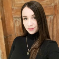 Репетитор - Анна П. id: 186247