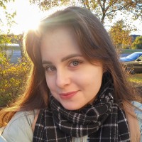 Репетитор - Юлія Д. id: 189904