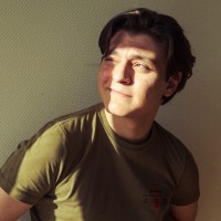Репетитор - Валерій В. id: 166480