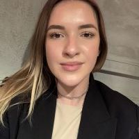 Репетитор - Еліна К. id: 138836