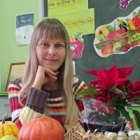 Репетитор Віталія Ковтун - BUKI