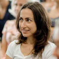 Репетитор - Анна Б. id: 73708