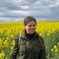 Репетитор - Мария Я. id: 49975