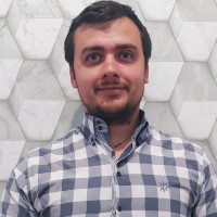 Репетитор - Сергій О.
