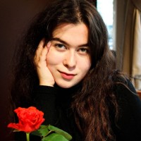 Репетитор - Софія Д. id: 189417
