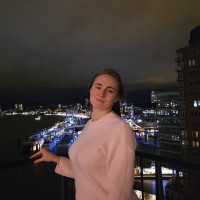 Репетитор Марія Гаркушина - BUKI