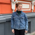 Олена Логачова id: 215289