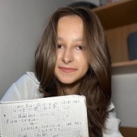 Поліна К.