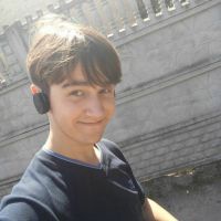 Репетитор - Арсеній П. id: 72663