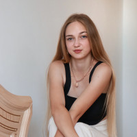 Репетитор - Богдана М. id: 152683