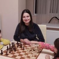 Христина Л.