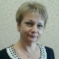 Репетитор - Вікторія Б.