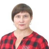 Репетитор Любов Євсюкова - BUKI