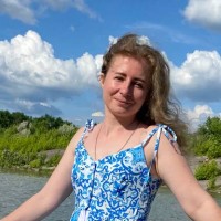 Репетитор - Анастасія Л.