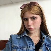 Репетитор - Стефания Л. id: 136065