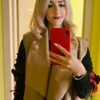 Репетитор - Юлія Ф. id: 114434