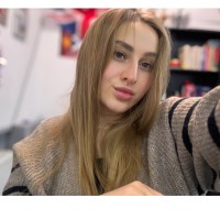 Репетитор Виктория Курило - BUKI