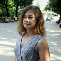 Репетитор - Таїса Б.