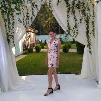 Репетитор Соломія Шевців - BUKI