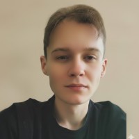 Репетитор Владислав Запорожец - BUKI